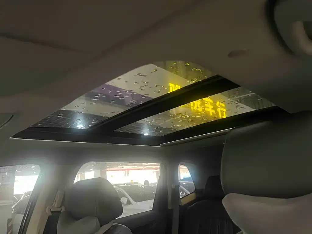 Honda Breeze 2023 из CN, фото 6