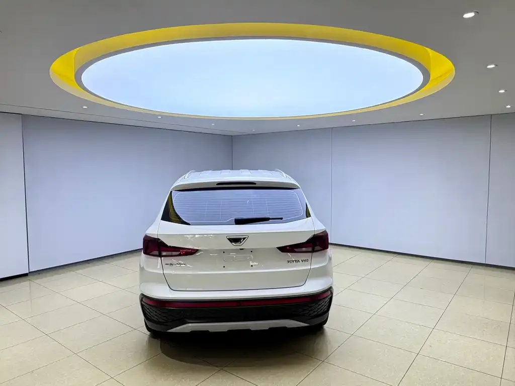 Jetta VS5 — фото 3