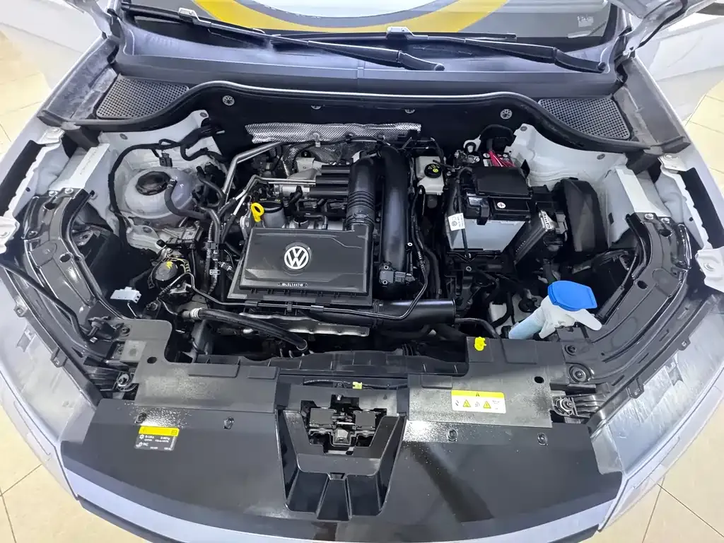 Jetta VS5 — фото 4