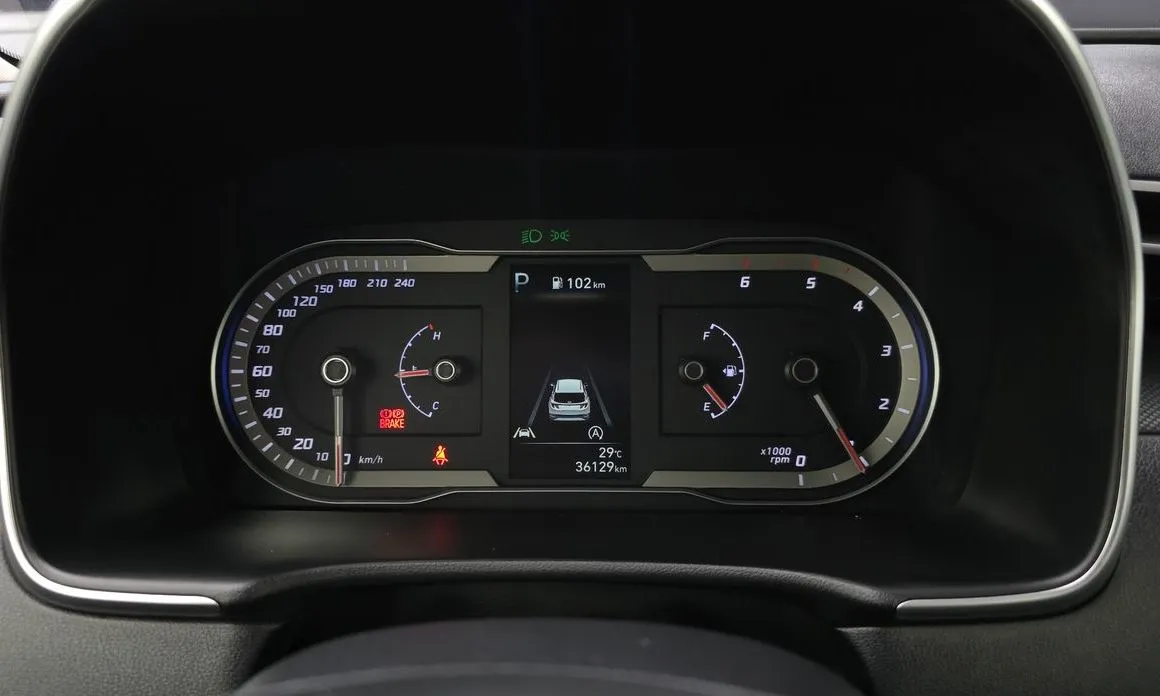 Hyundai Tucson — фото 2