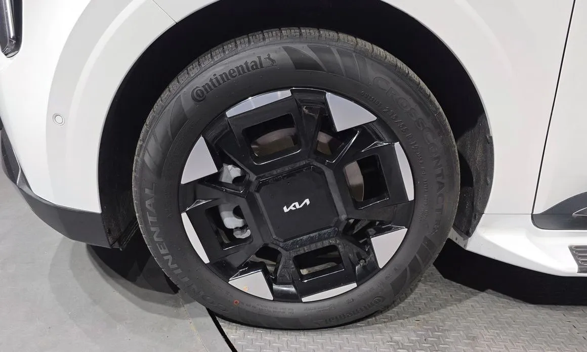 Kia Carnival 2026 из KR, фото 6