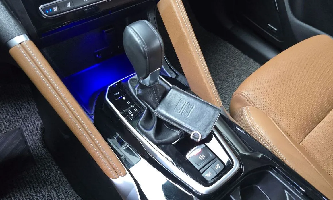 Renault Korea (Samsung) QM6 2022 из KR, фото 9