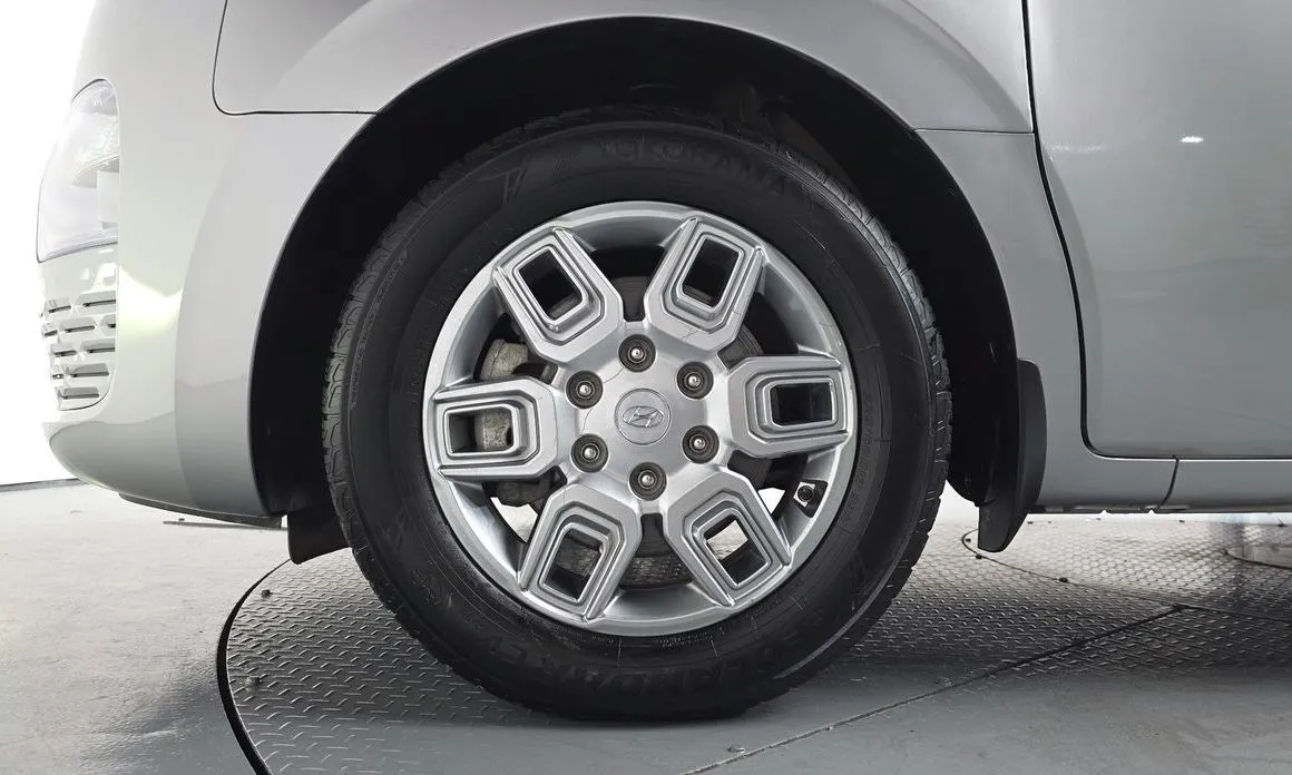 Hyundai Staria 2022 из KR, фото 9