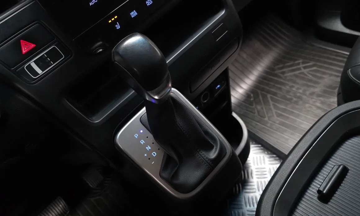 Hyundai Staria 2022 из KR, фото 6