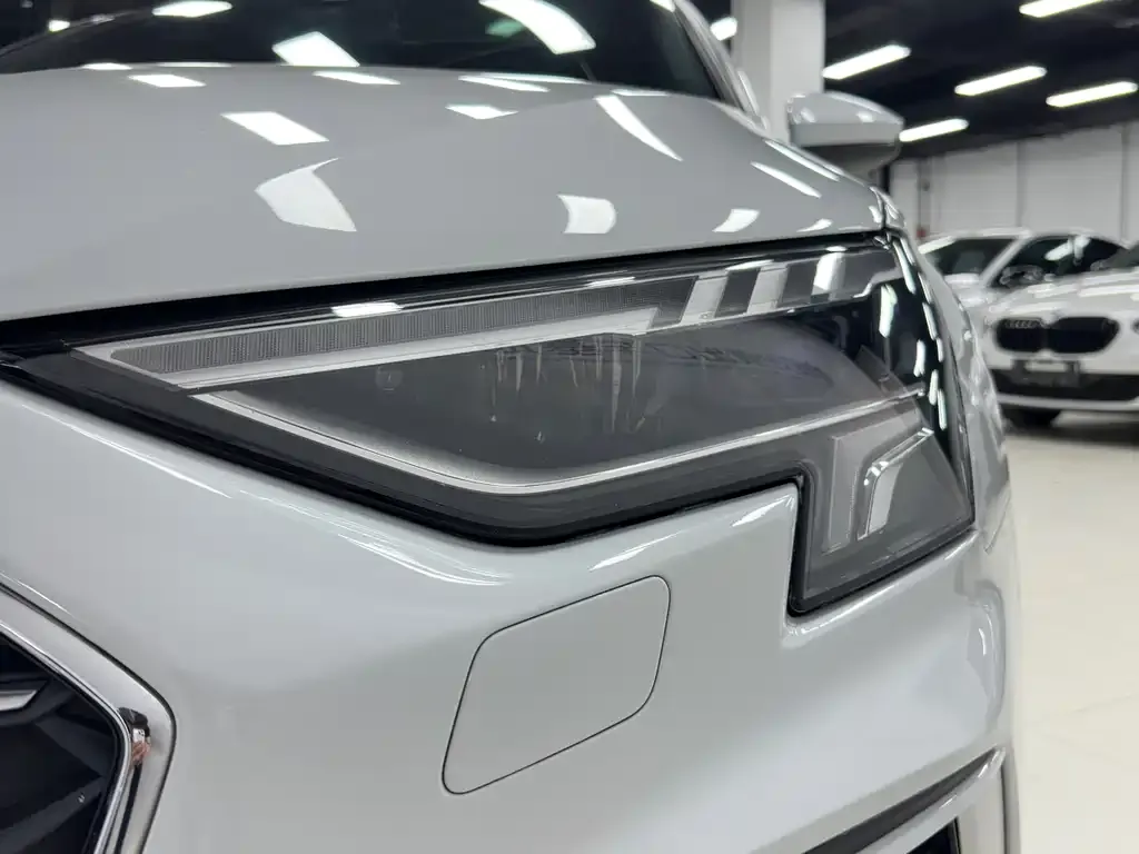 Audi A3 2022 из CN, фото 5