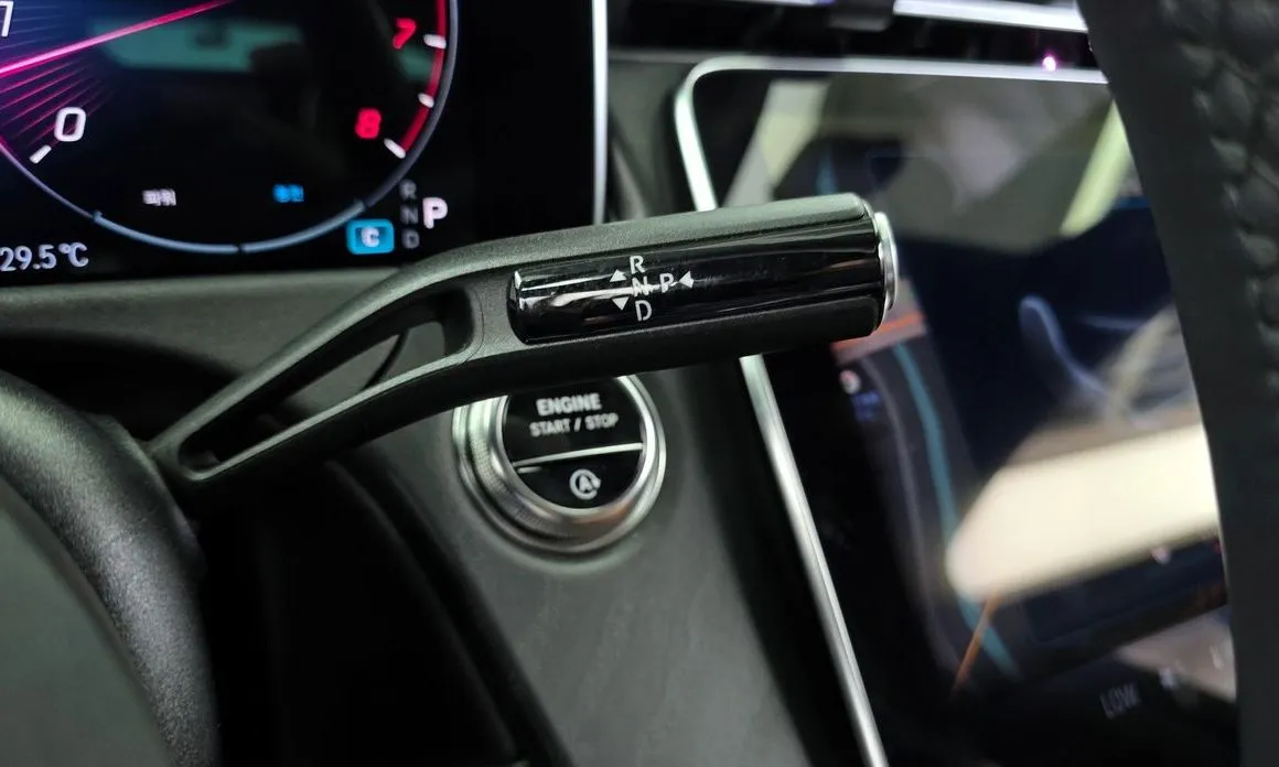 Mercedes-Benz E-Class 2025 из KR, фото 7
