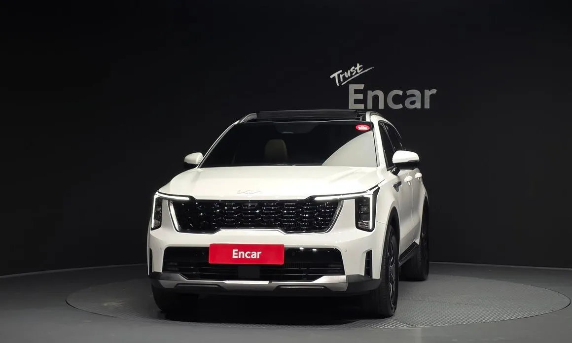 Kia Sorento — фото 4