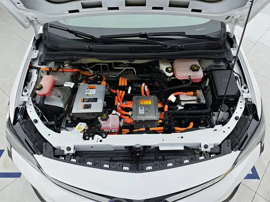 Buick Velite 6 2024 из CN, фото 10