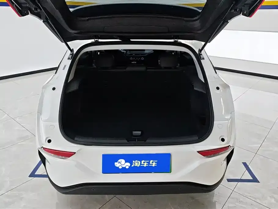 Buick Velite 6 2024 из CN, фото 6
