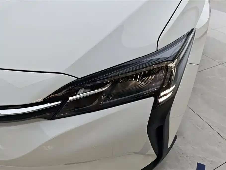 Buick Velite 6 2024 из CN, фото 2