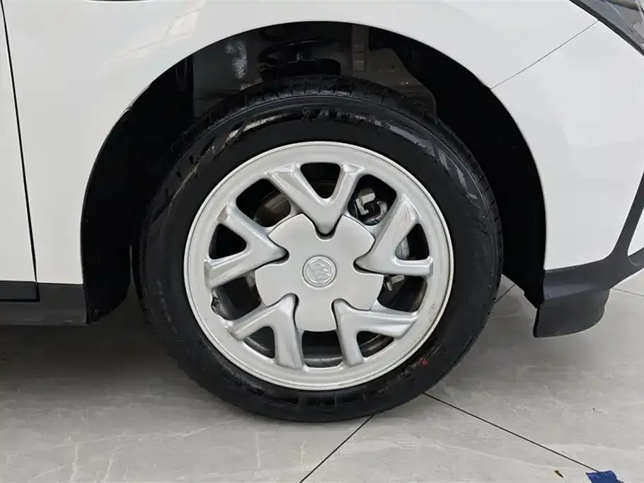 Buick Velite 6 2024 из CN, фото 4