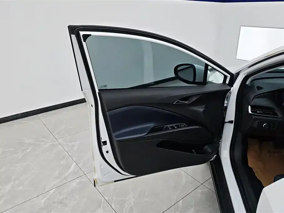 Buick Velite 6 2024 из CN, фото 9