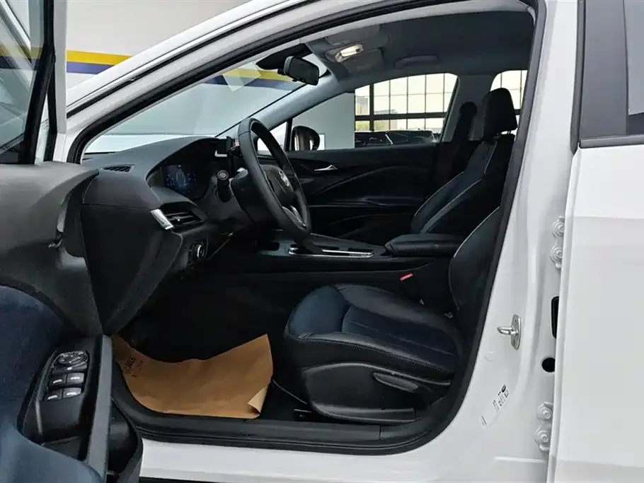 Buick Velite 6 2024 из CN, фото 8