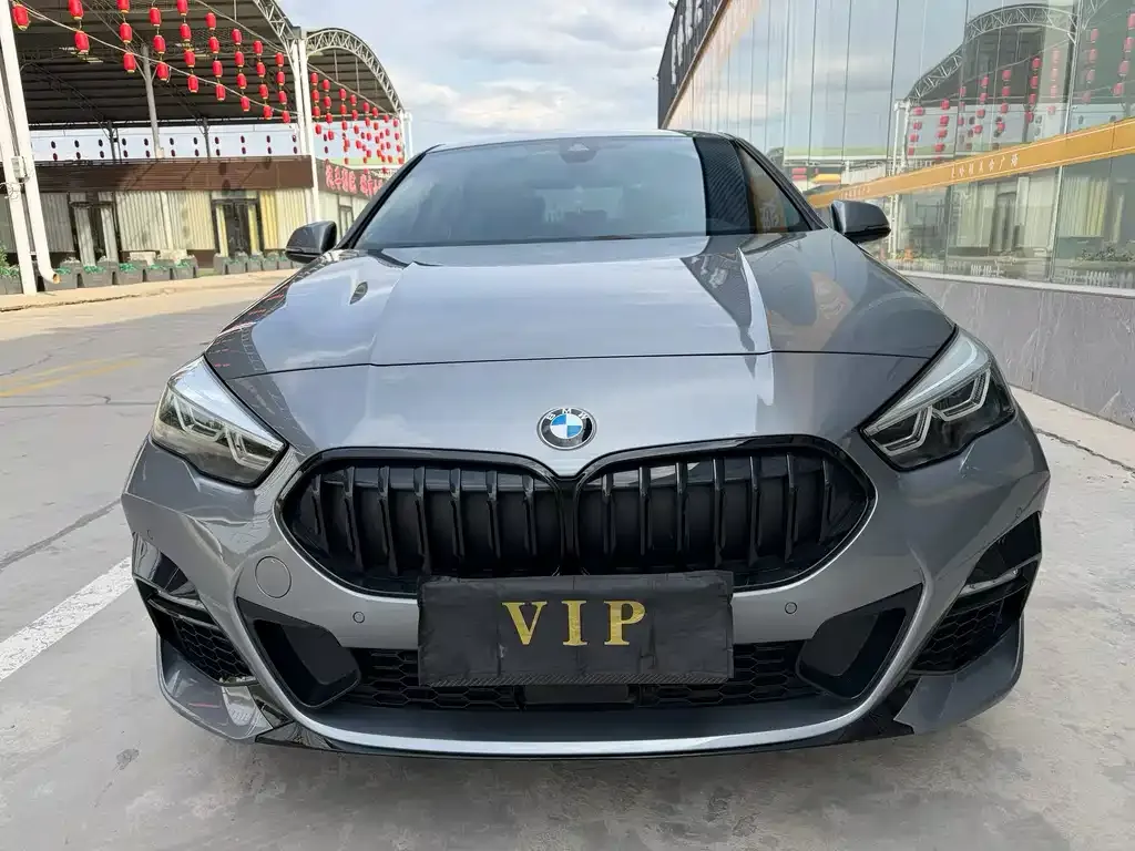 BMW 2 Series (Import) 2023 из CN, фото 5