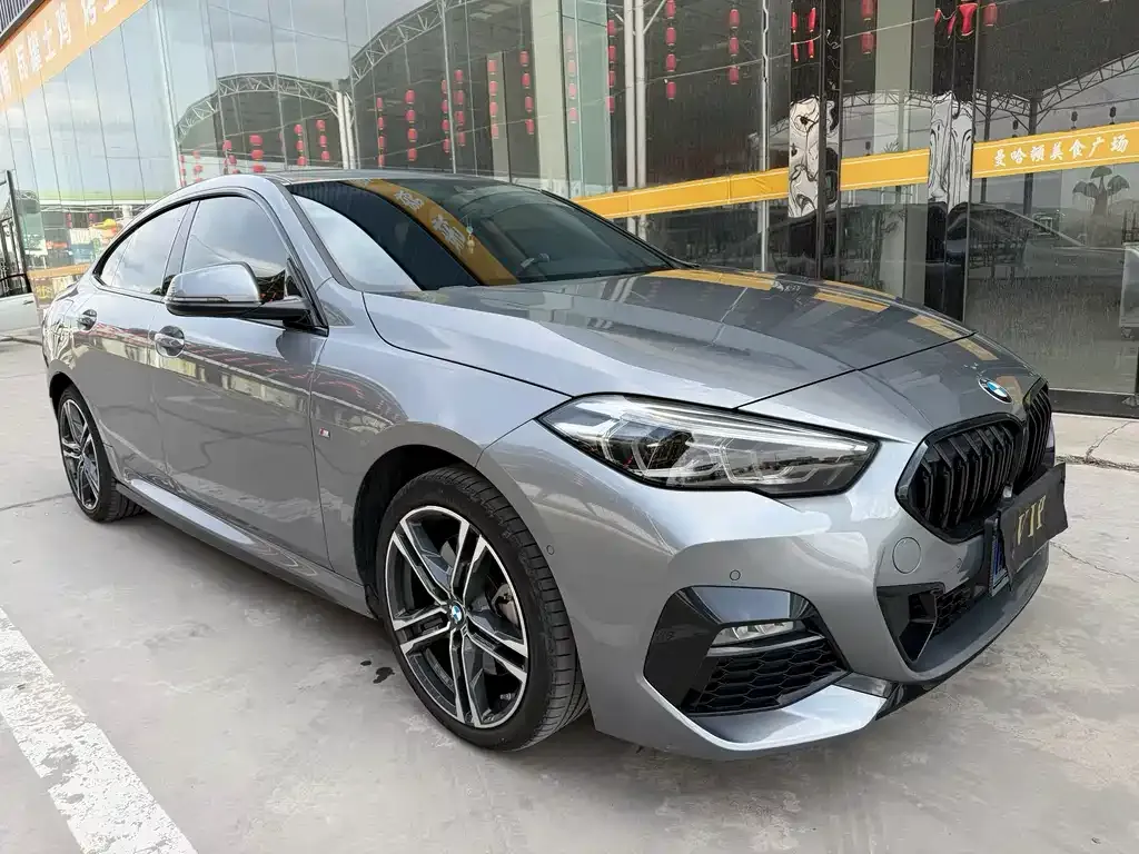 BMW 2 Series (Import) 2023 из CN, фото 7