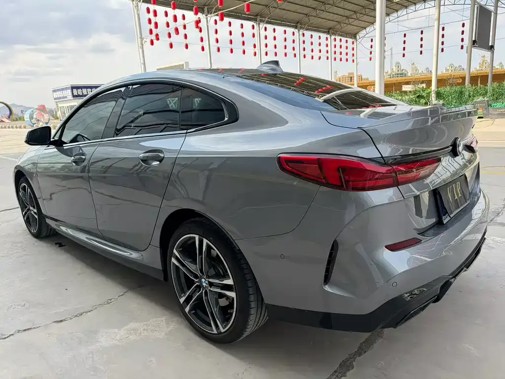 BMW 2 Series (Import) 2023 из CN, фото 6