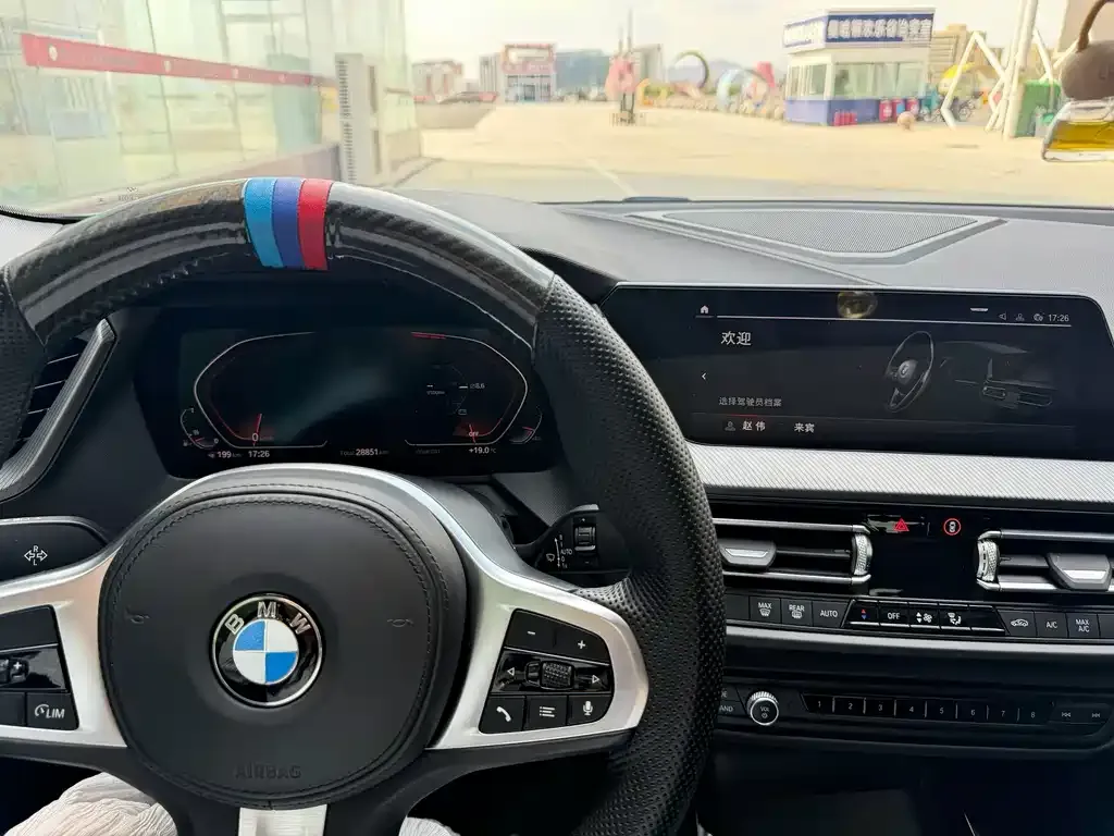 BMW 2 Series (Import) 2023 из CN, фото 4