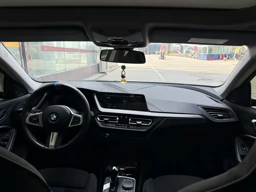 BMW 2 Series (Import) 2023 из CN, фото 2