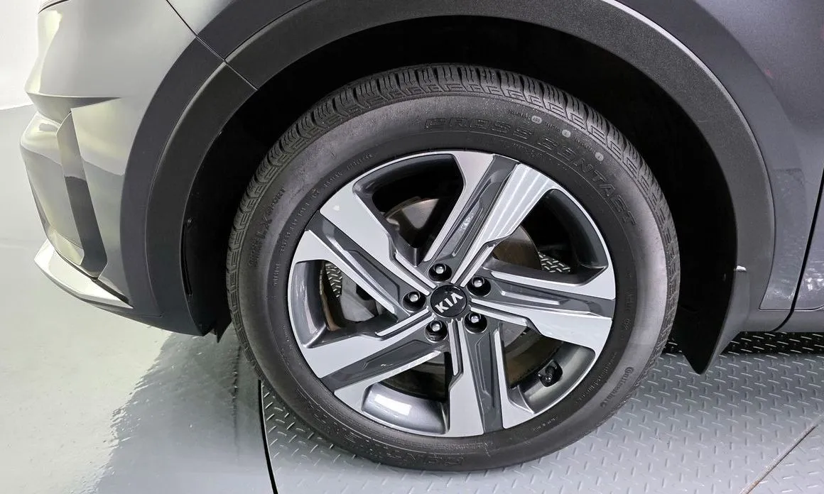 Kia Sorento 2021 из KR, фото 9