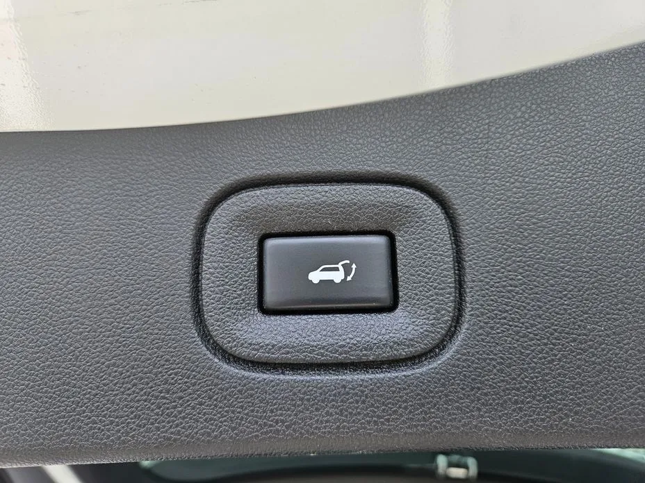 Renault Korea (Samsung) QM6 — фото 10