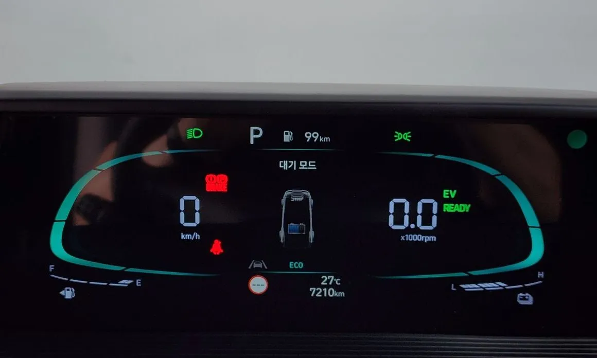 Hyundai Staria 2025 из KR, фото 8