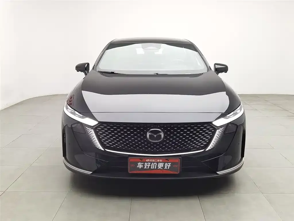 Mazda EZ-6 2025 из CN, фото 9
