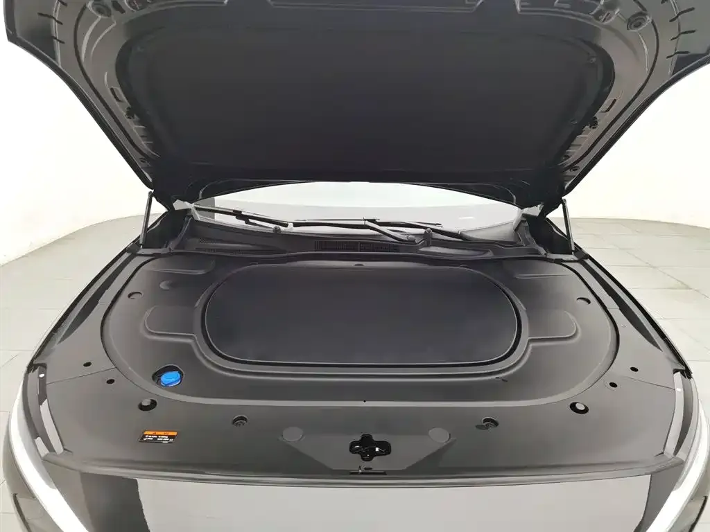 Mazda EZ-6 2025 из CN, фото 2
