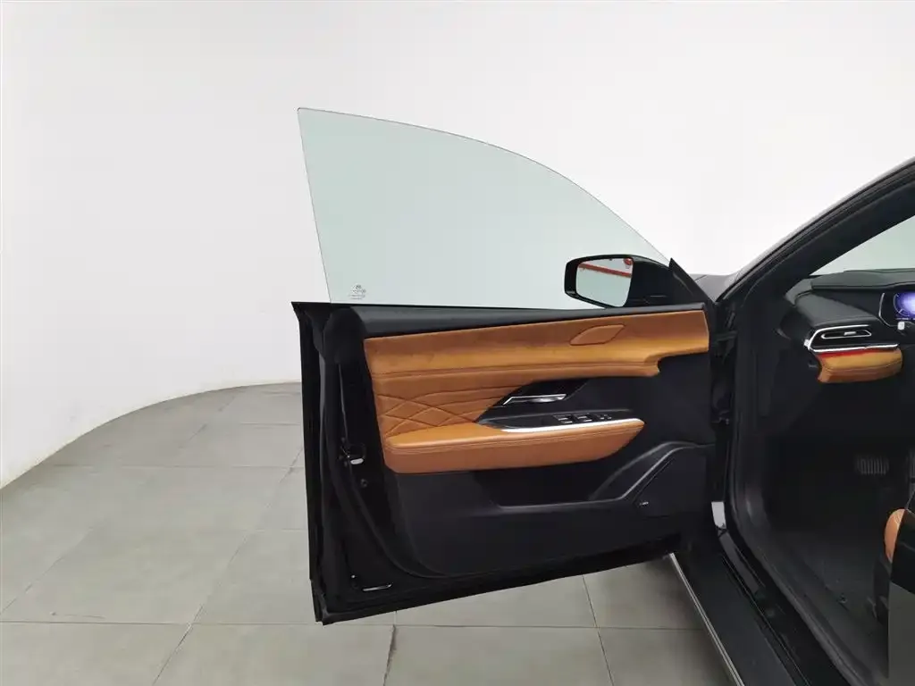 Mazda EZ-6 2025 из CN, фото 8