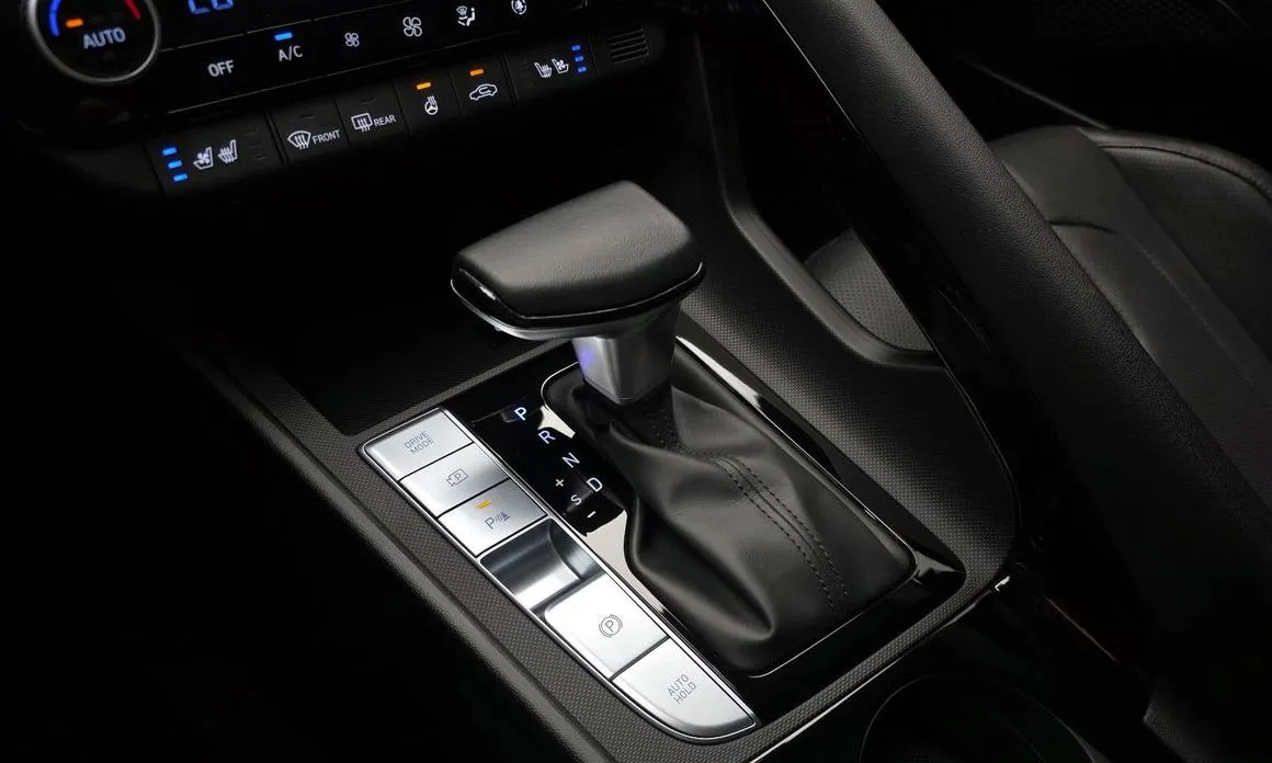 Hyundai AVANTE 2025 из KR, фото 6
