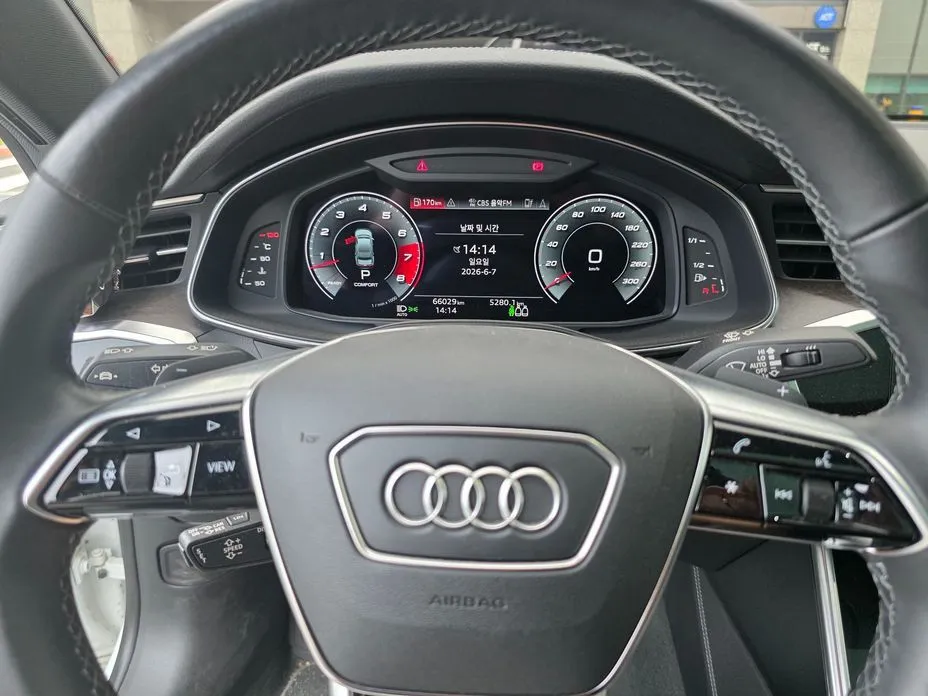 Audi A7 — фото 2