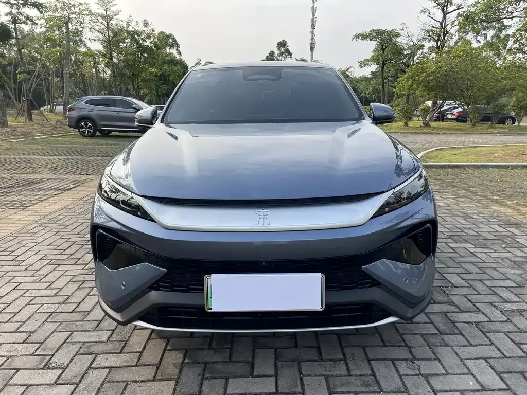 BYD Pro New Energy — фото 7