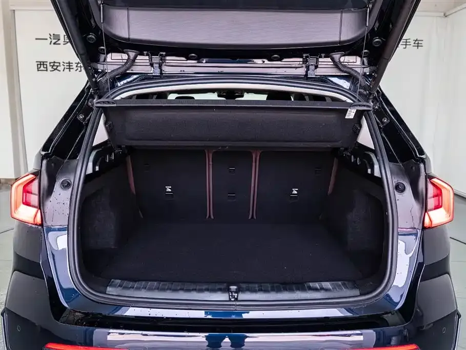 BMW X1 2025 из CN, фото 5