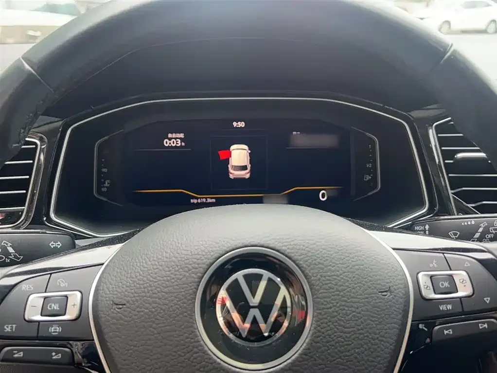 Volkswagen T-Roc 2023 из CN, фото 8
