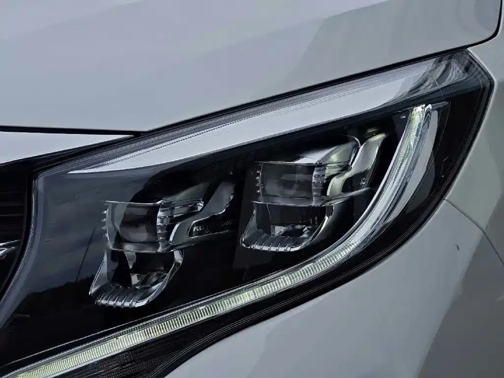 GAC Motor Trumpchi M8 — фото 6