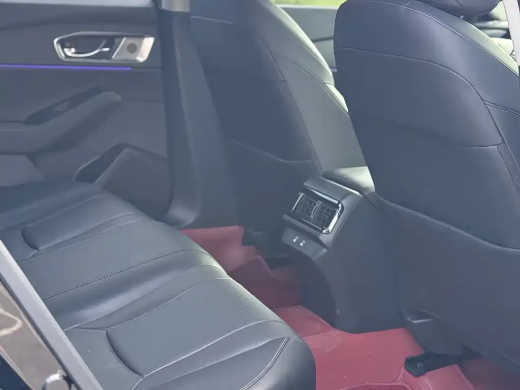 Honda Accord — фото 3