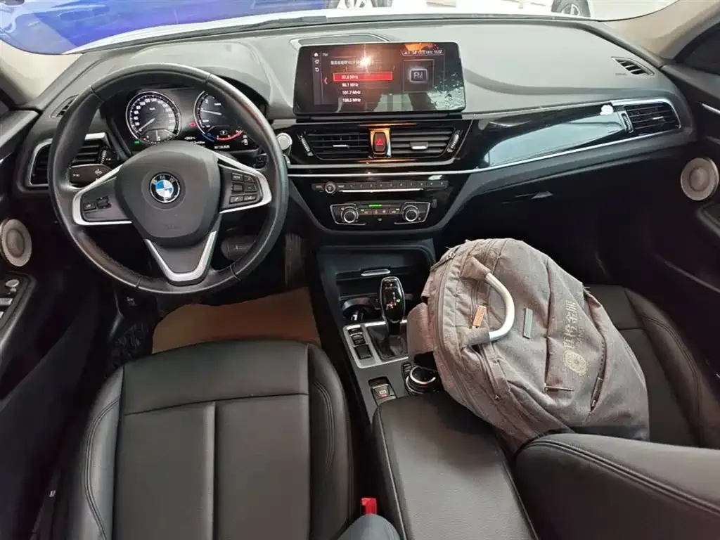 BMW 1 Series — фото 10