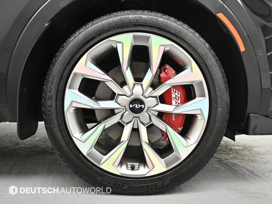 Kia Sorento — фото 5