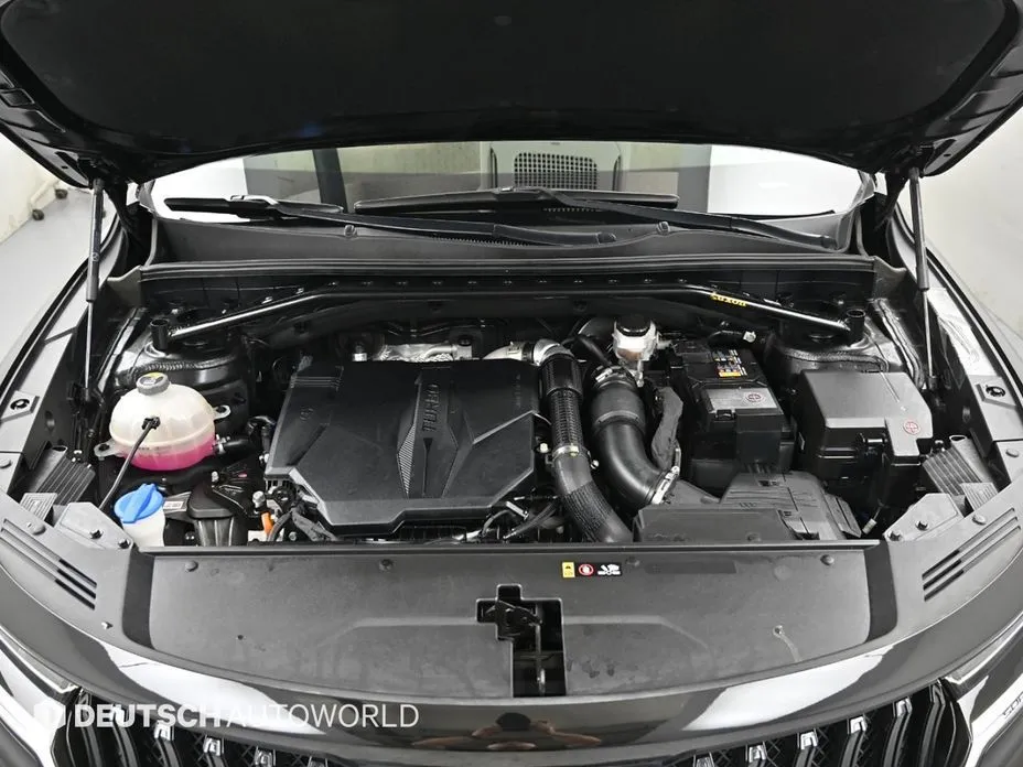 Kia Sorento — фото 10