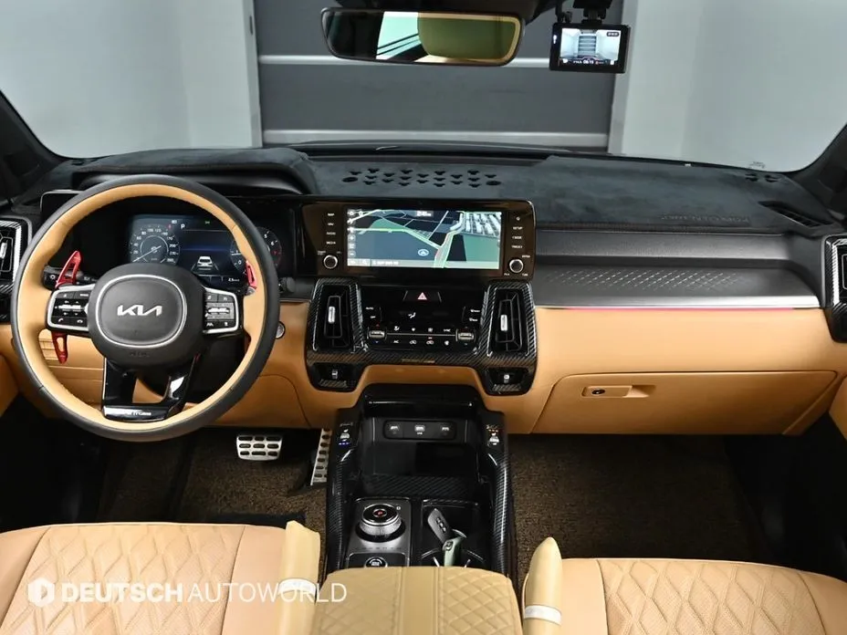 Kia Sorento — фото 3