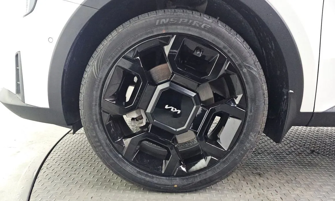 Kia Sorento 2024 из KR, фото 10