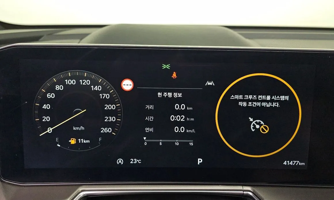 Kia Sorento 2024 из KR, фото 9