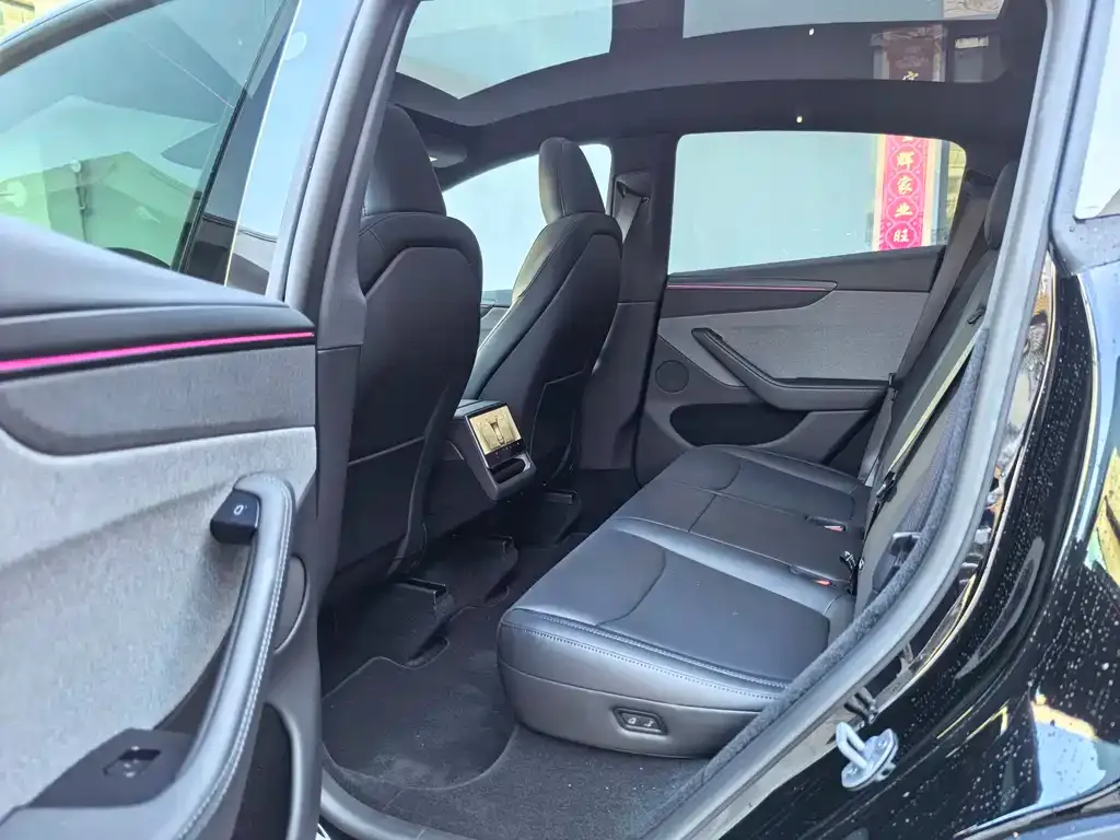 Tesla Model Y 2026 из CN, фото 6
