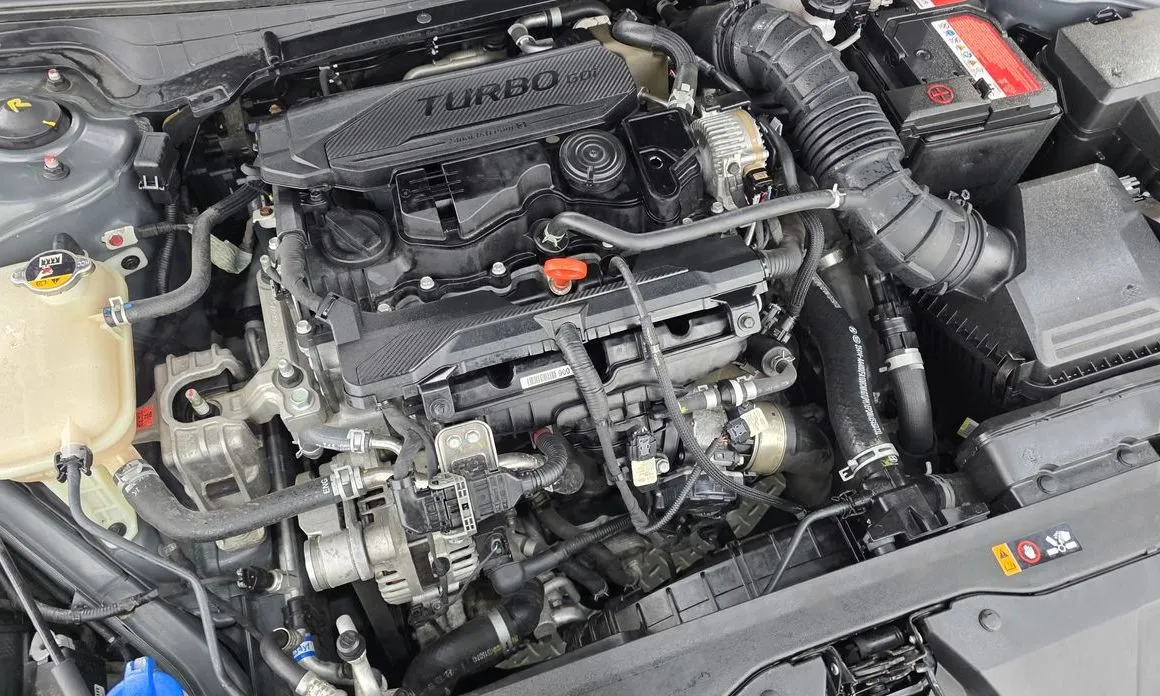 Hyundai AVANTE 2021 из KR, фото 8
