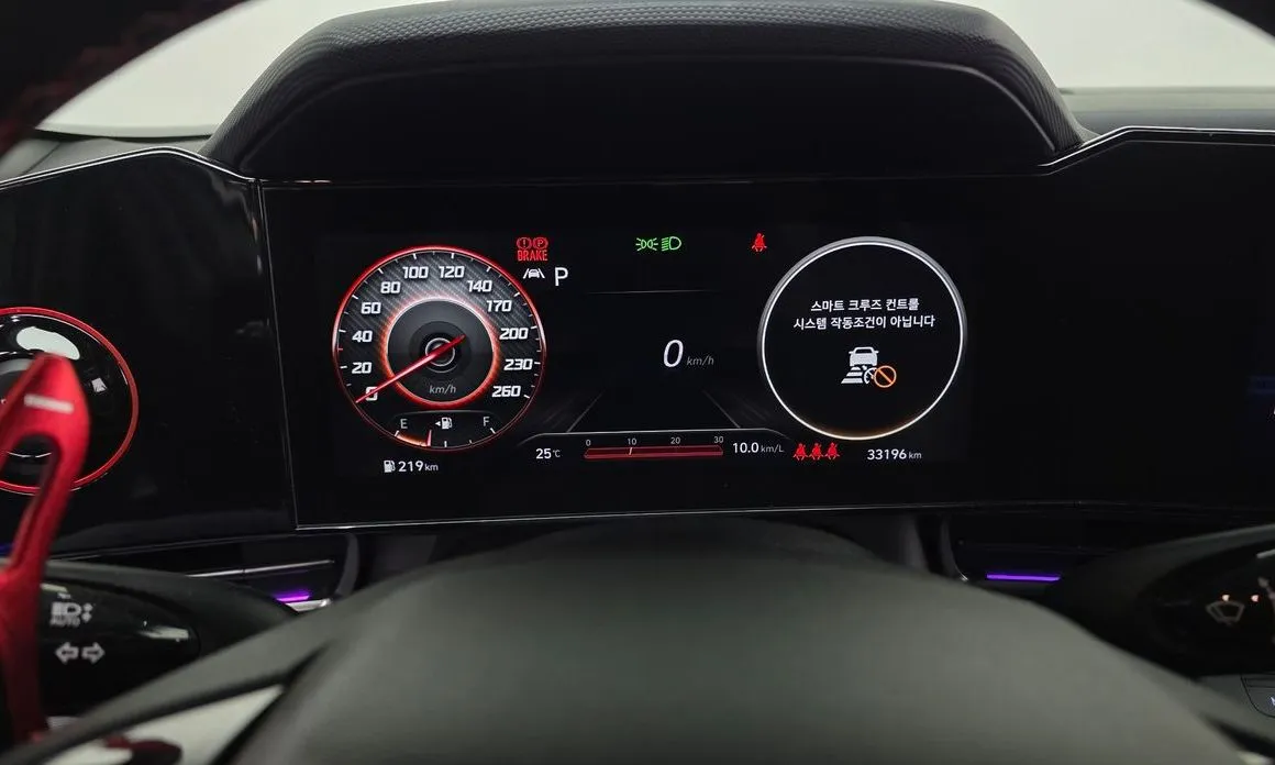 Hyundai AVANTE 2021 из KR, фото 3