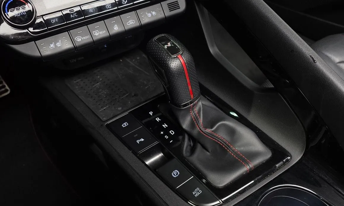 Hyundai AVANTE 2021 из KR, фото 5