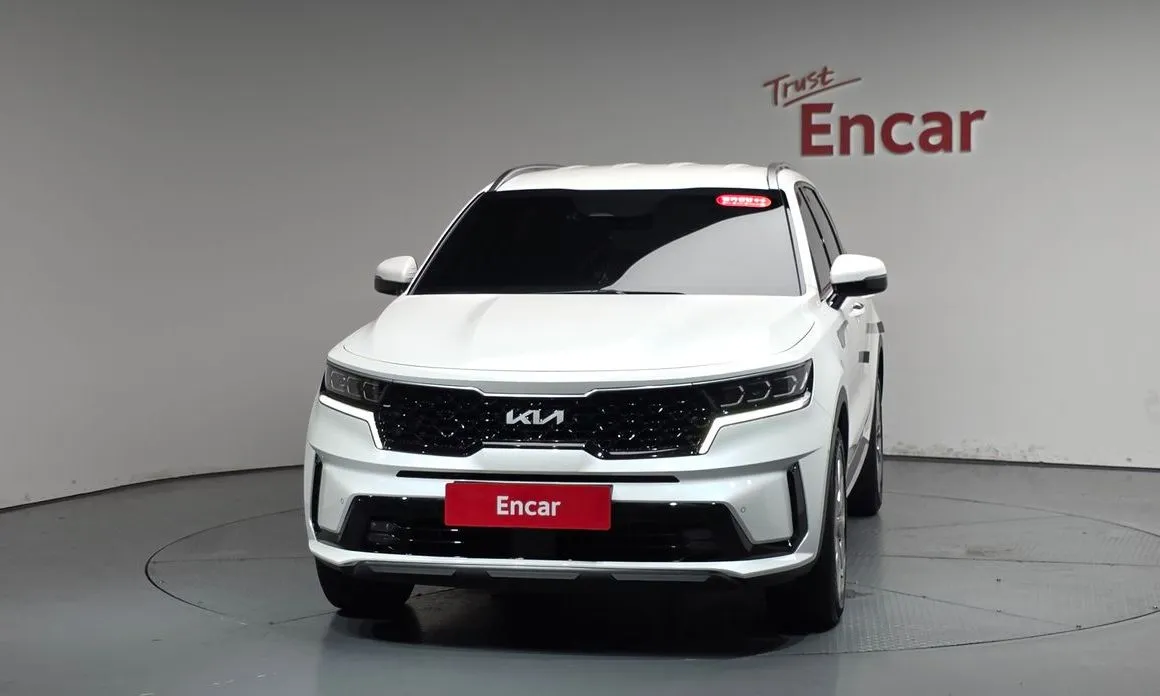Kia Sorento — фото 2