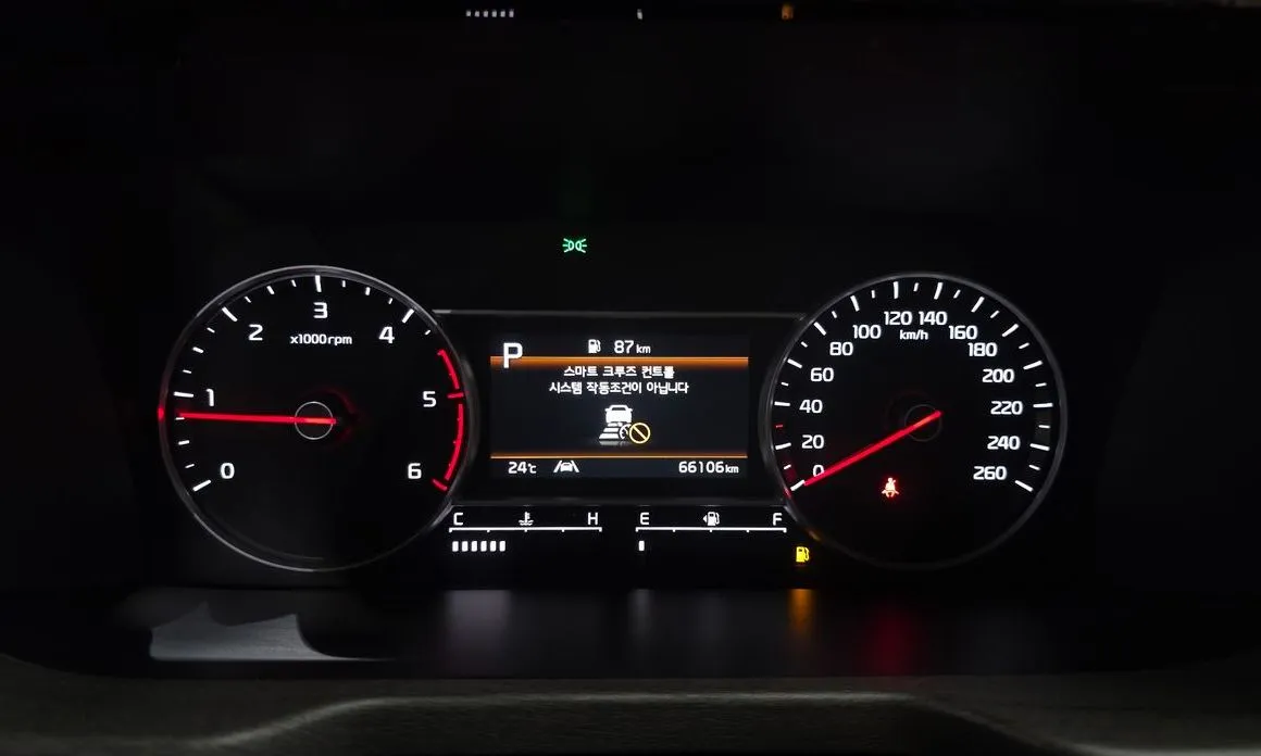 Kia Sorento — фото 6