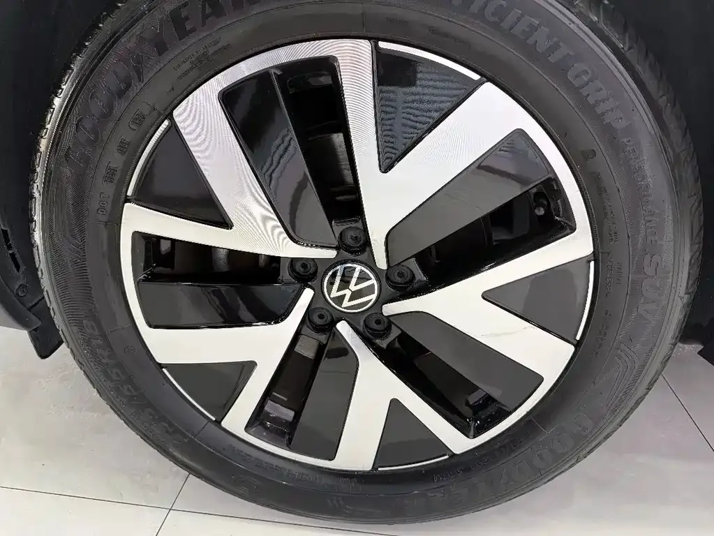 Volkswagen Tayron 2022 из CN, фото 5