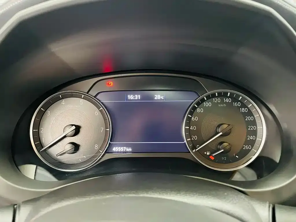 Infiniti QX50 2021 из CN, фото 9