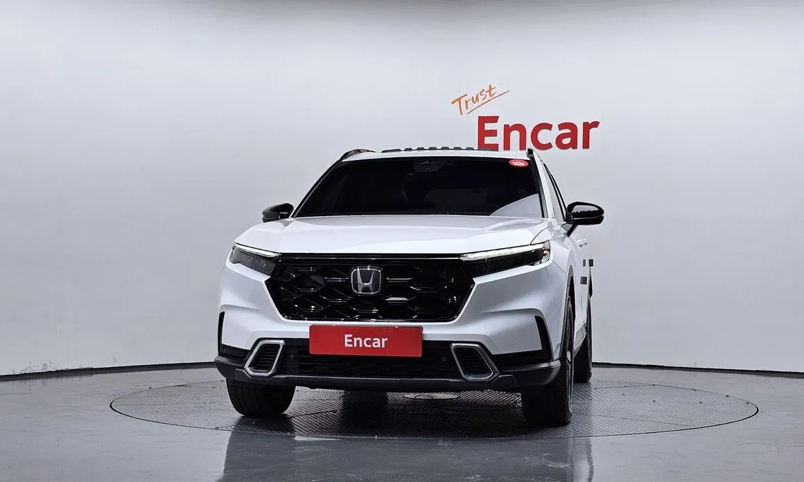 Honda CR-V 2024 из KR, фото 8